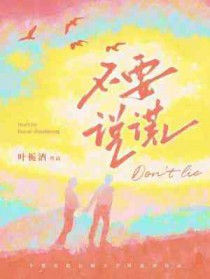 不要说谎国语版