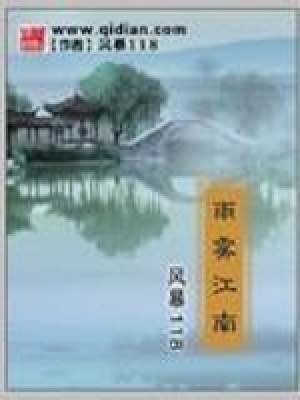 雨雾江南小说下载