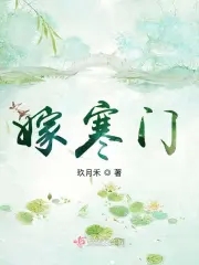 嫁寒门小说阅读