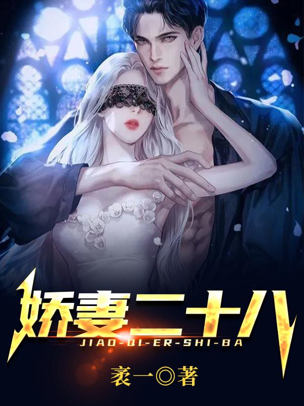 婚痒娇妻二十八