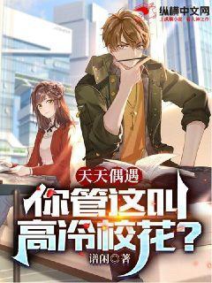 天天偶遇你管这叫高冷校花免费阅读