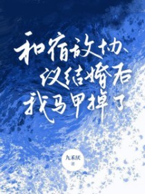 和宿敌订婚了 小说