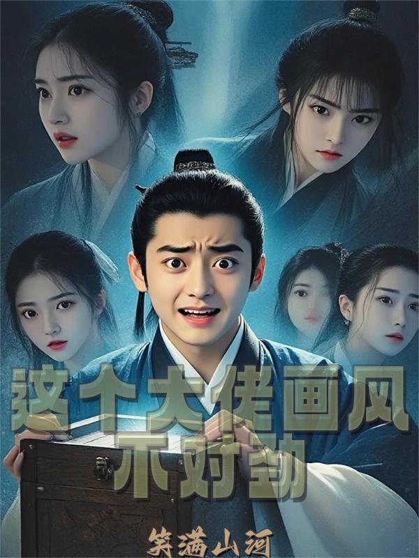 无情道？别闹