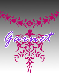 garnet capitals regular