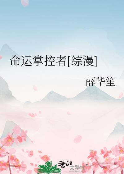 命运掌控小说
