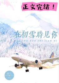 在初雪的日子相遇