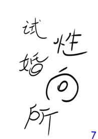 试婚对婚姻的要求