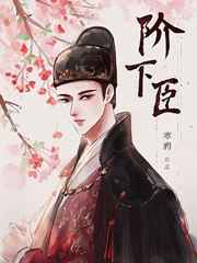 阶下臣小说完整版