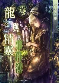 龙与精灵的小说