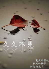 久久不见