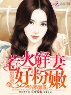 甜妻宠不够免费阅读