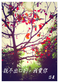 说不出口的我爱你视频
